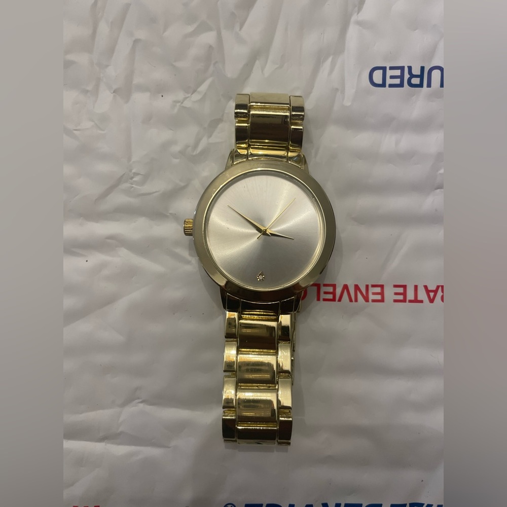 Men’s Charles Raymond watch